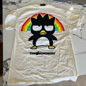 The Hundreds x Sanrio